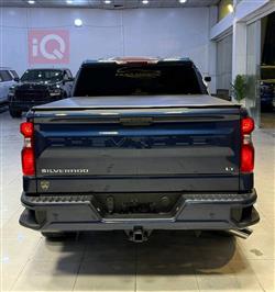 شيفروليه سلفرادو